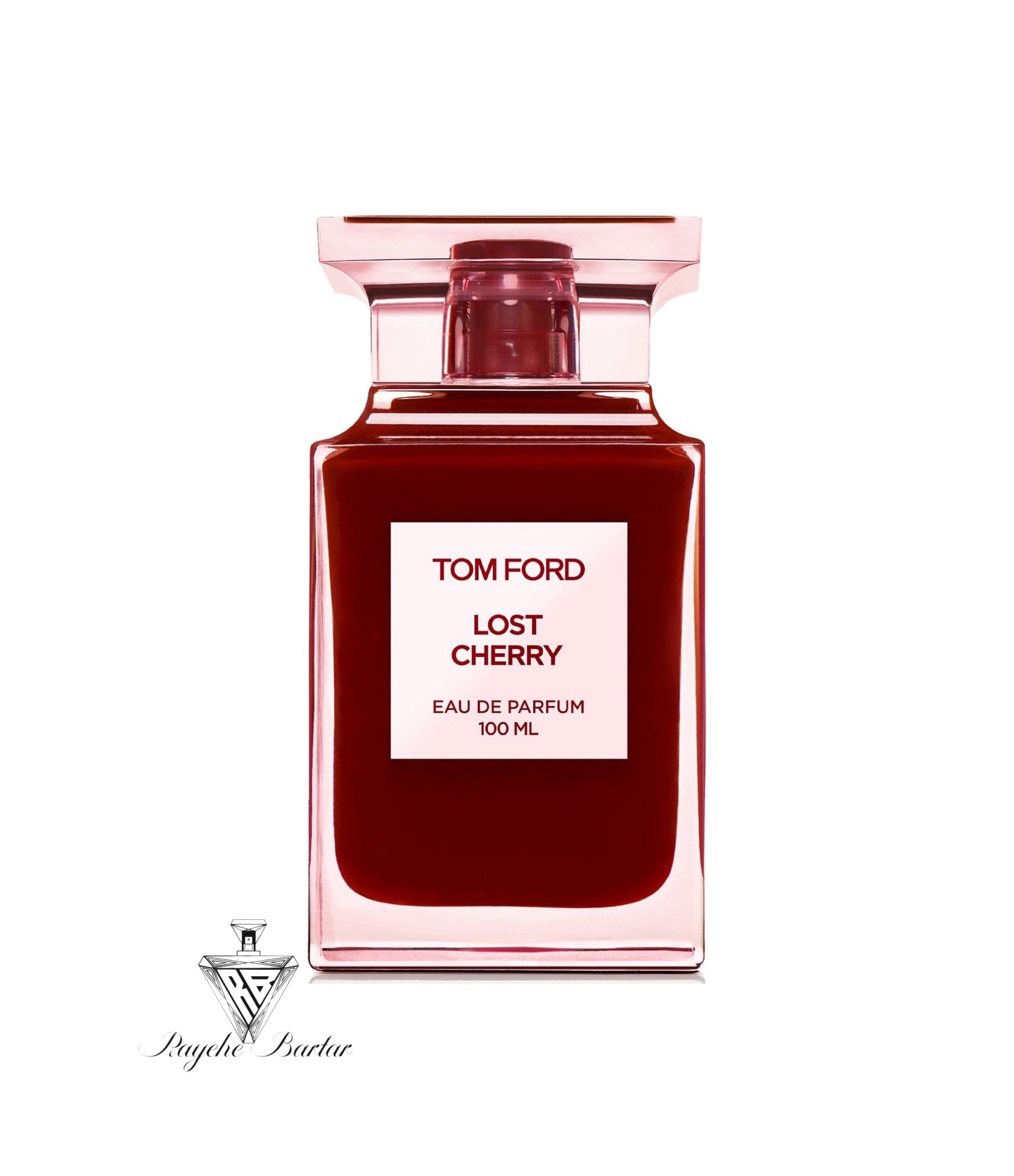 عطر ادکلن تام فورد لاست چری