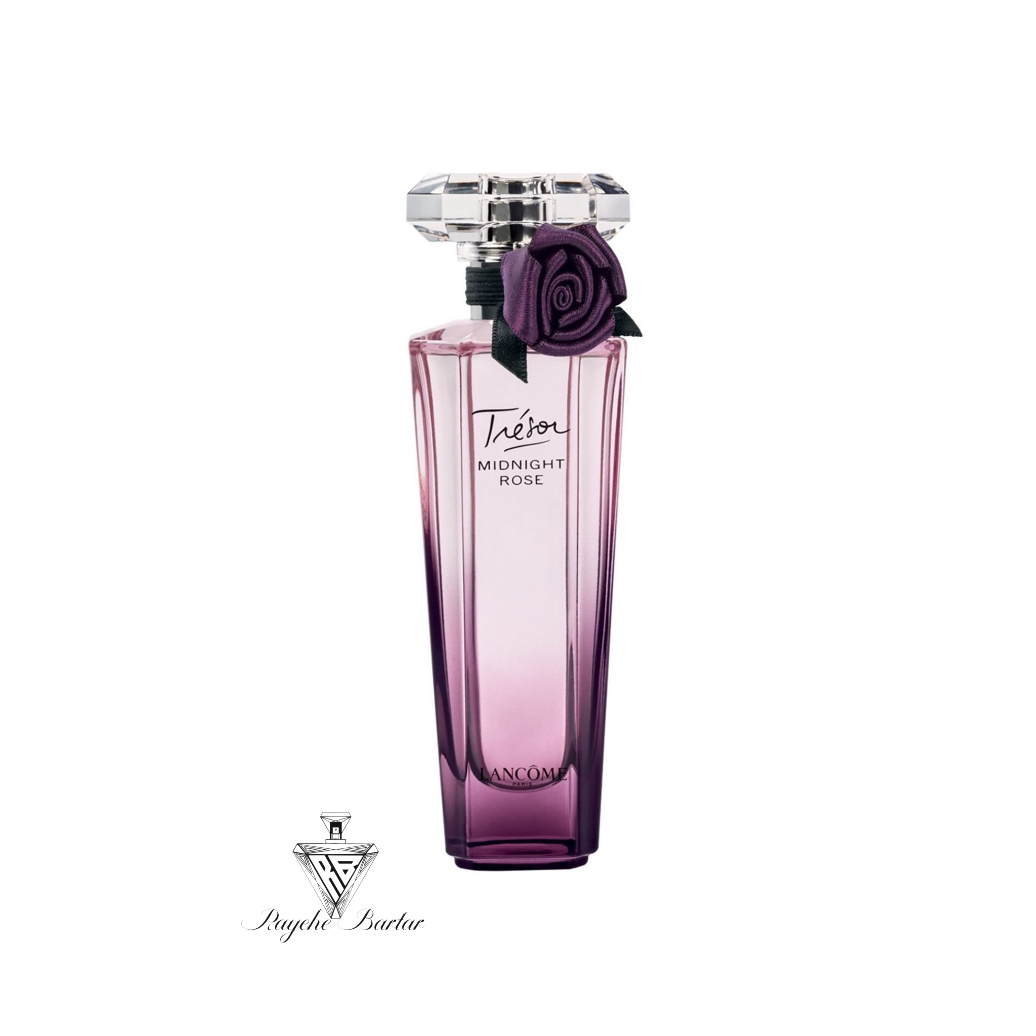 عطر ادکلن لانکوم ترزور میدنایت رز