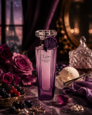 عطر ادکلن لانکوم ترزور میدنایت رز