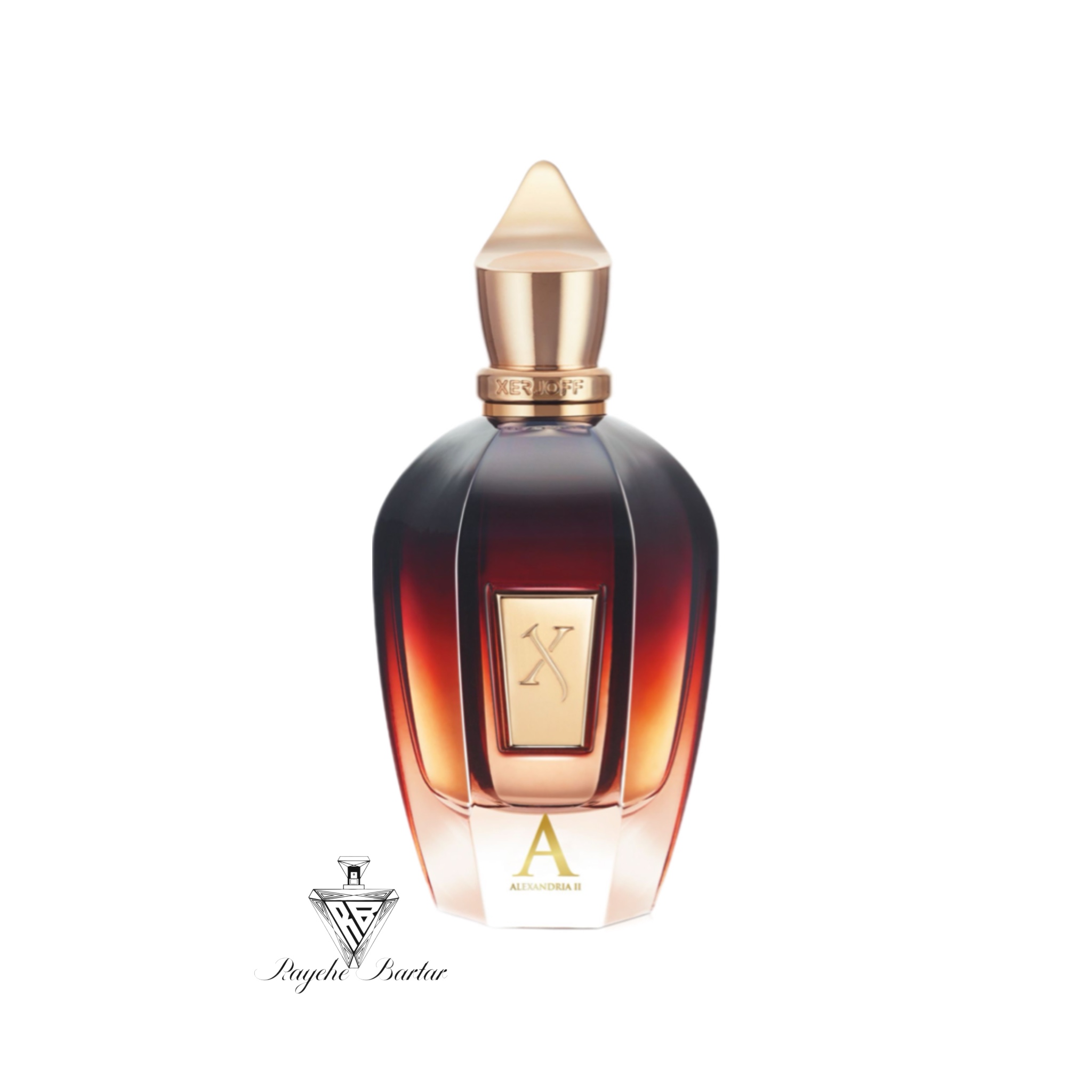 عطر ادکلن زرجف-زرژاف الکساندریا 2