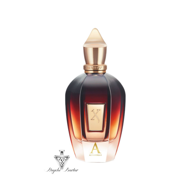 عطر ادکلن زرجف-زرژاف الکساندریا 2