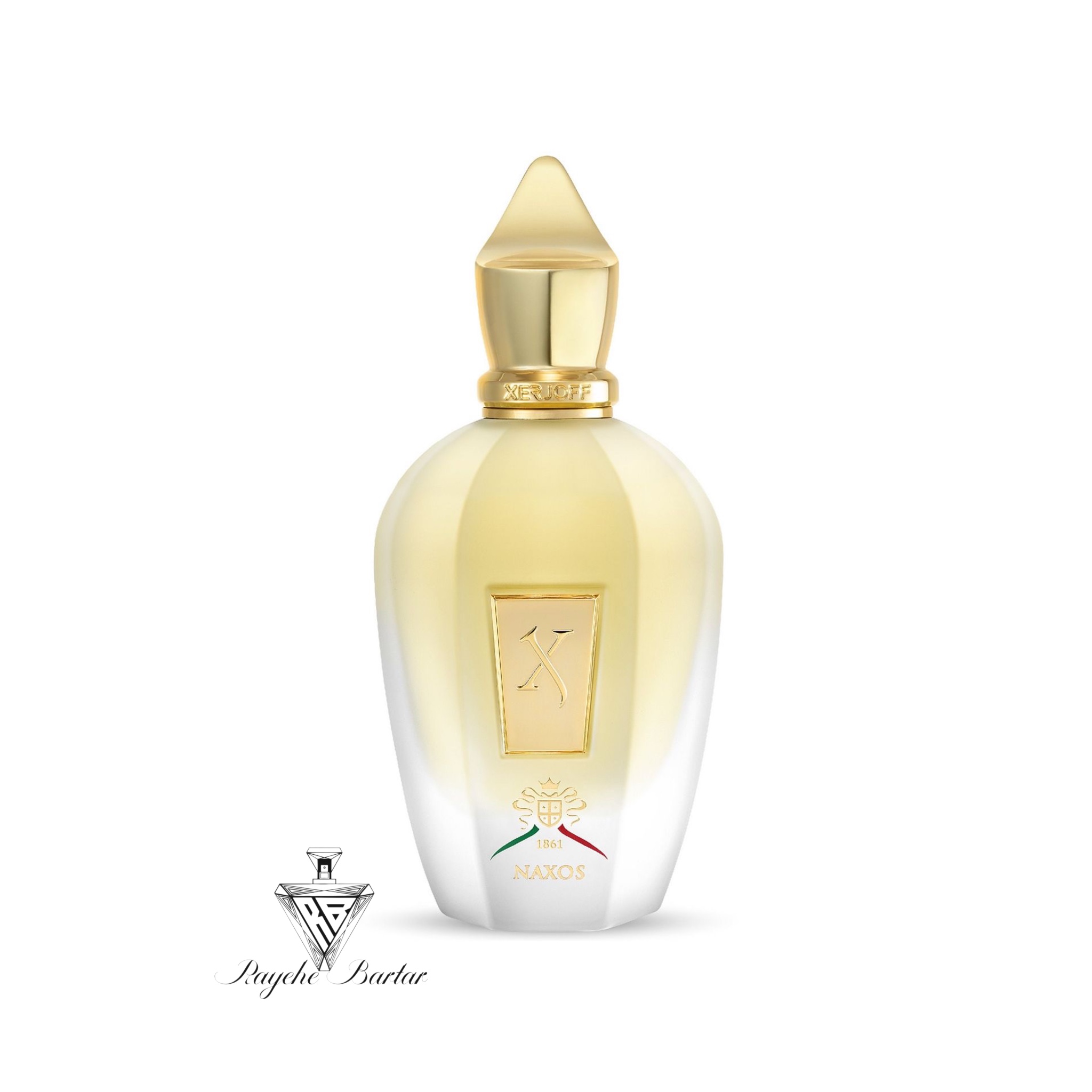 عطر ادکلن زرجف-زرجوف ناکسوس