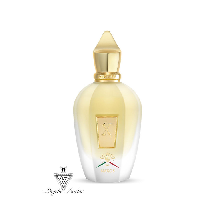 عطر ادکلن زرجف-زرجوف ناکسوس