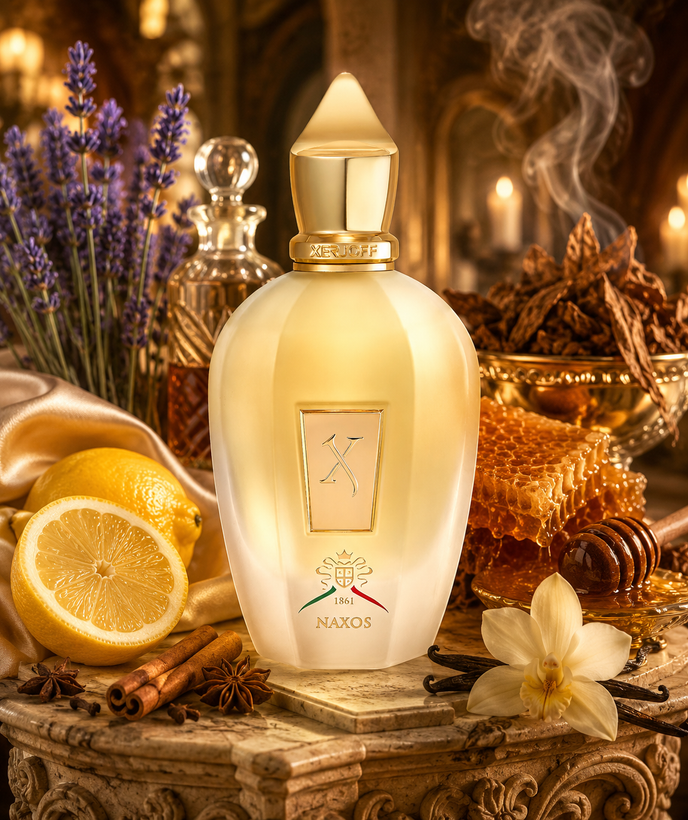 عطر ادکلن زرجف-زرجوف ناکسوس