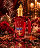 عطر ادکلن کازاموراتی زرجوف بوکت آیدل