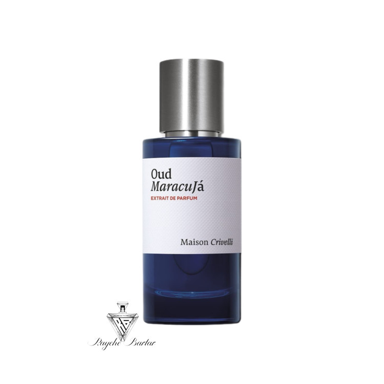 عطر ادکلن کریولی عود ماراکوجا