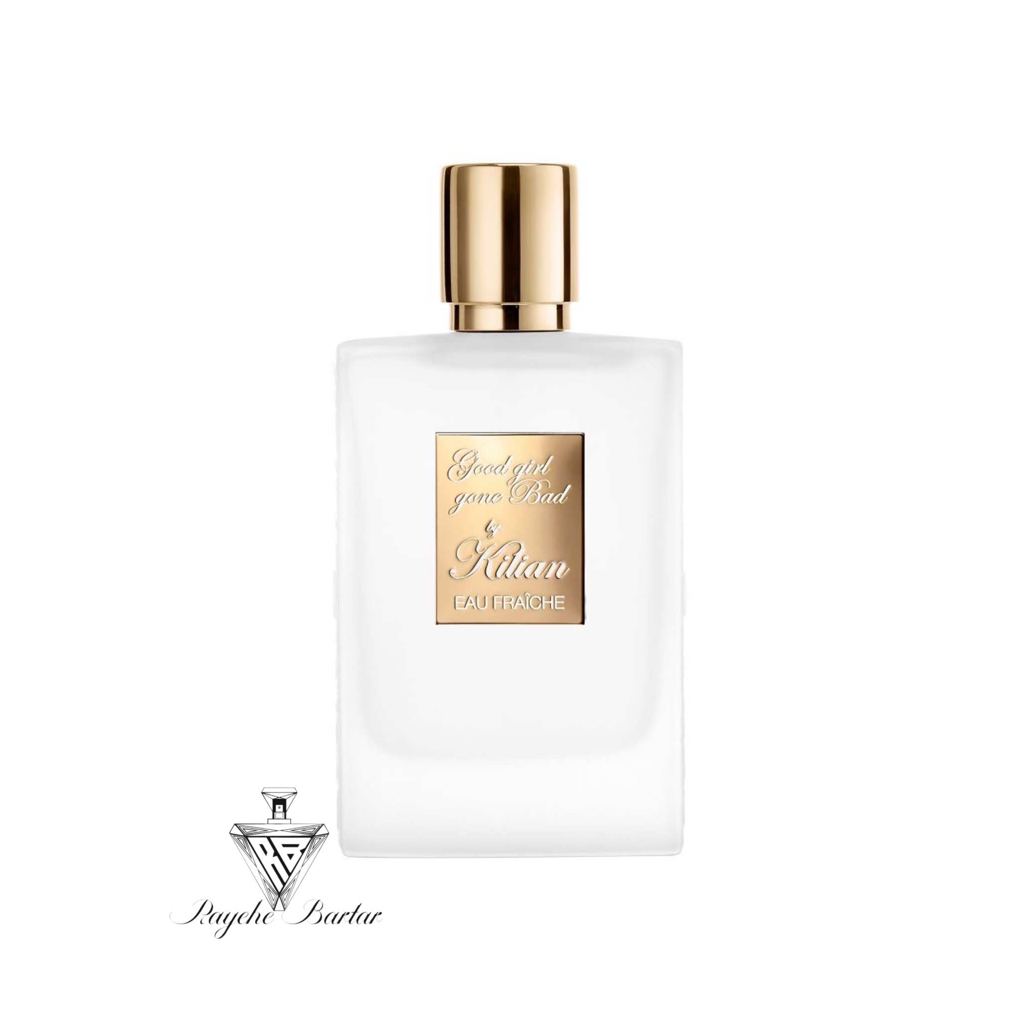 عطر ادکلن بای کیلیان گود گرل گان بد