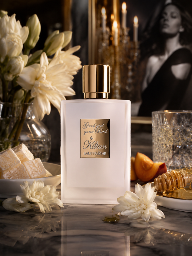 عطر ادکلن بای کیلیان گود گرل گان بد