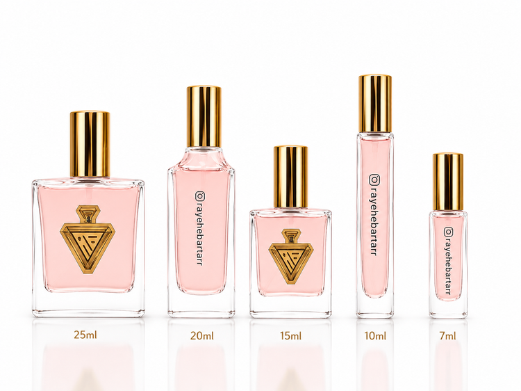 عطر ادکلن ویکتوریا سکرت وری سکسی نایت