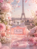عطر ادکلن میس دیور