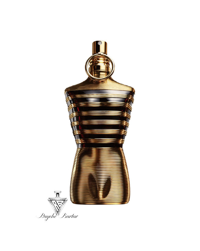 عطر ادکلن ژان پل گوتیه له میل الکسیر