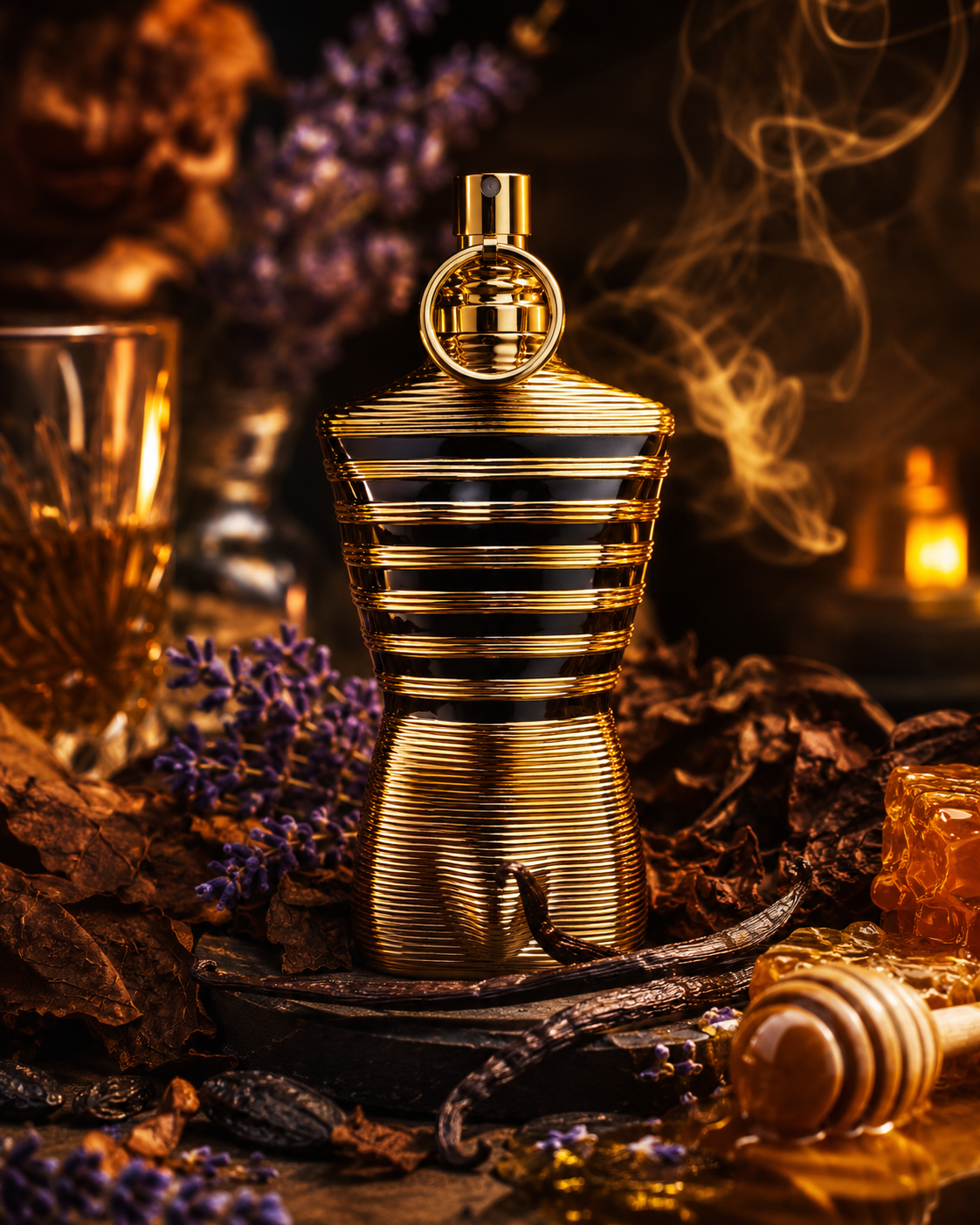 عطر ادکلن ژان پل گوتیه له میل الکسیر