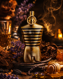 عطر ادکلن ژان پل گوتیه له میل الکسیر