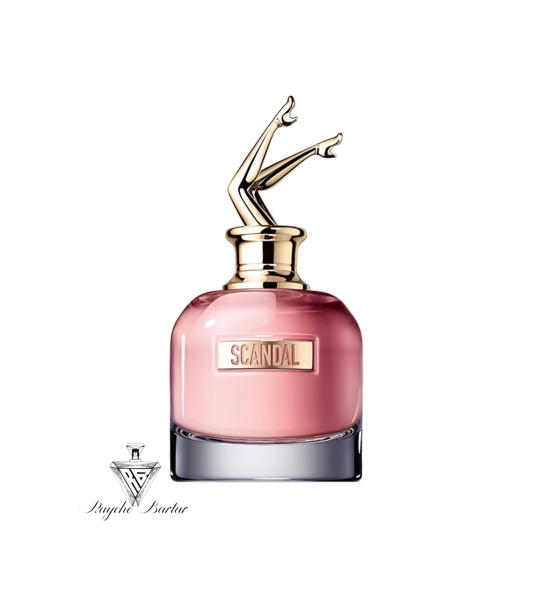 عطر ادکلن ژان پل گوتیه اسکندال زنانه