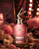 عطر ادکلن ژان پل گوتیه اسکندال زنانه
