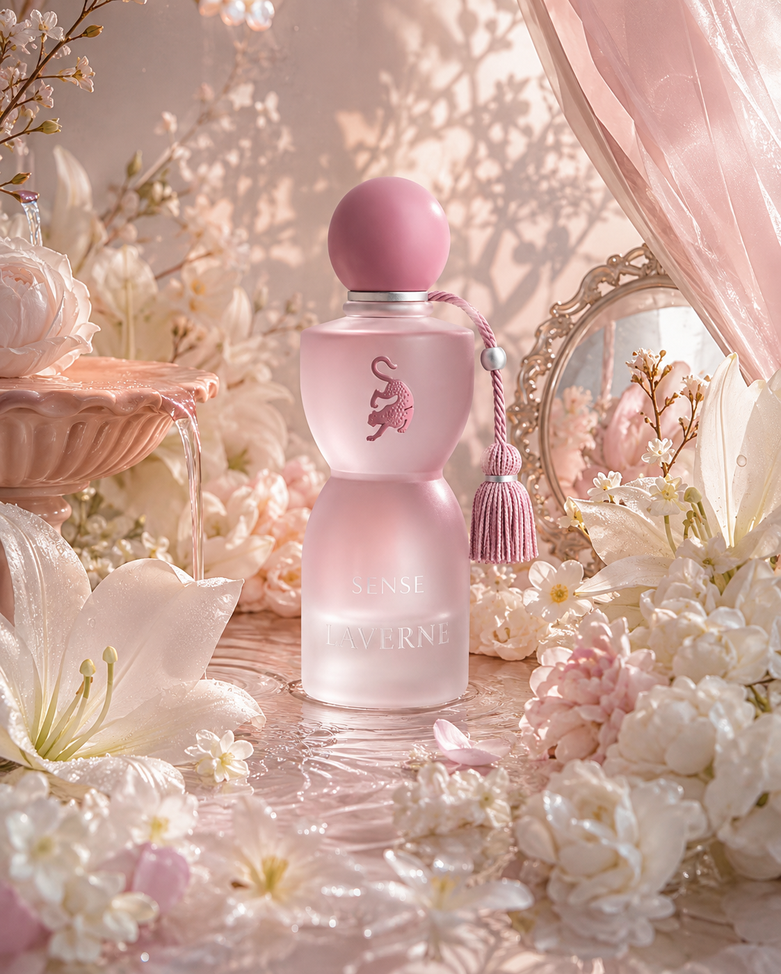 عطر ادکلن سنس جورجینا رودریگز