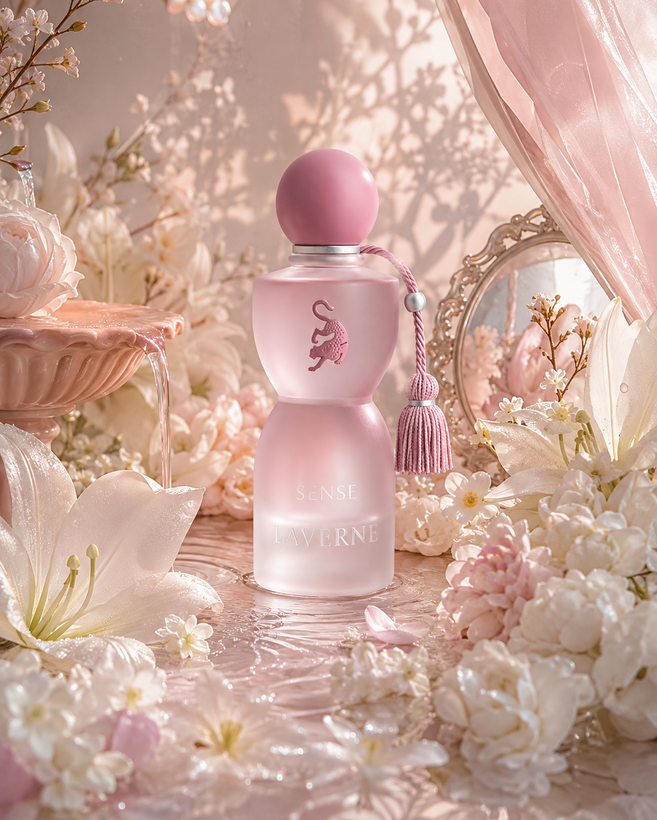 عطر ادکلن سنس جورجینا رودریگز
