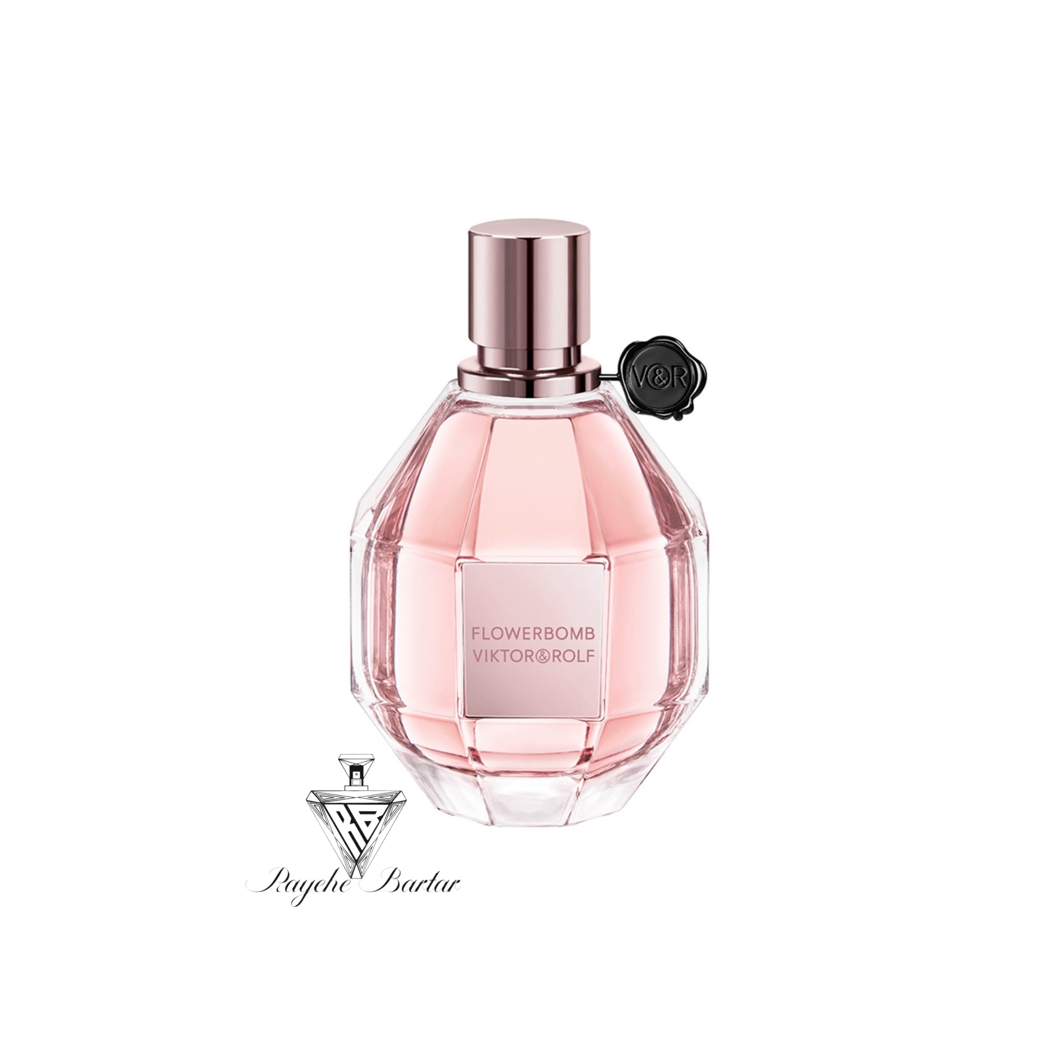 عطر ادکلن ویکتور اند رولف فلاور بمب