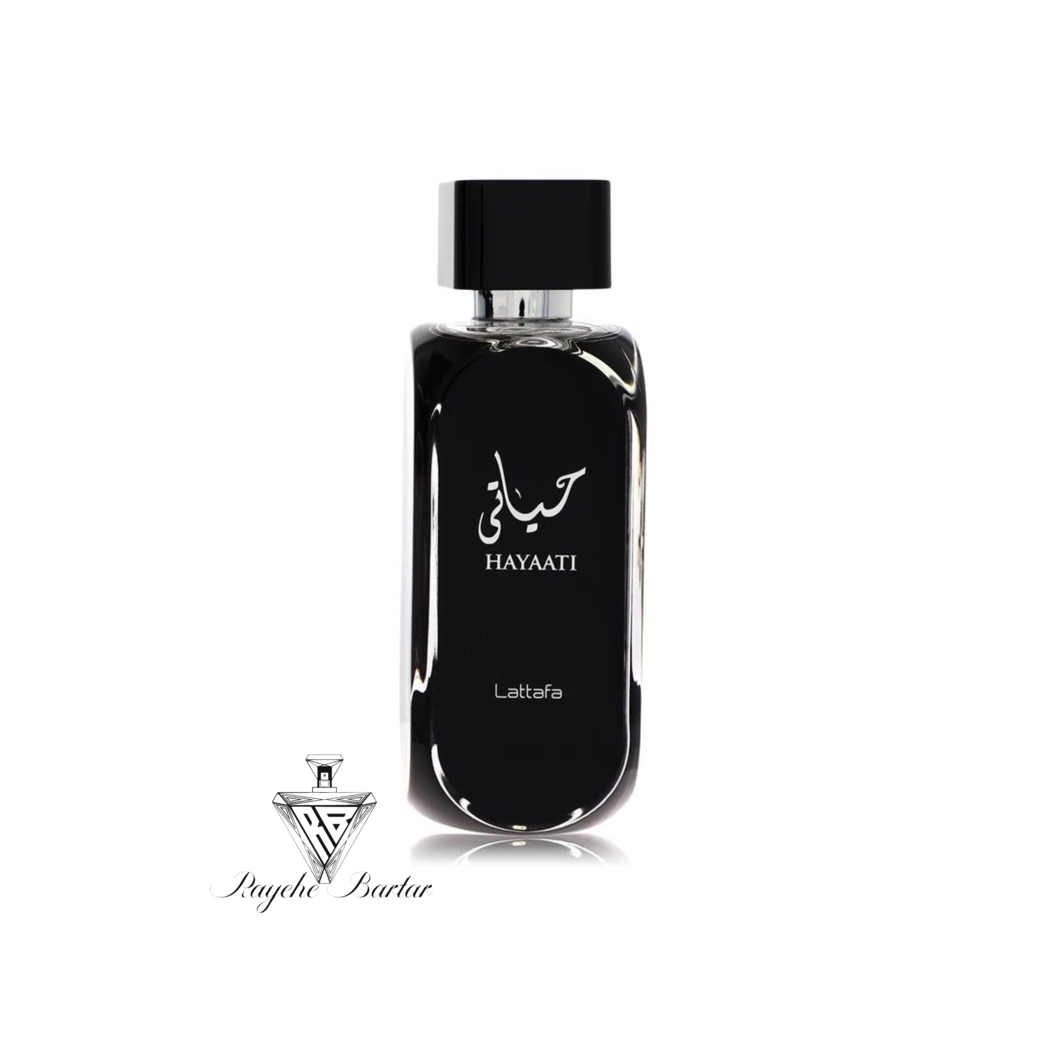 عطر ادکلن حیاتی اصلی (لطافه حیاتی)