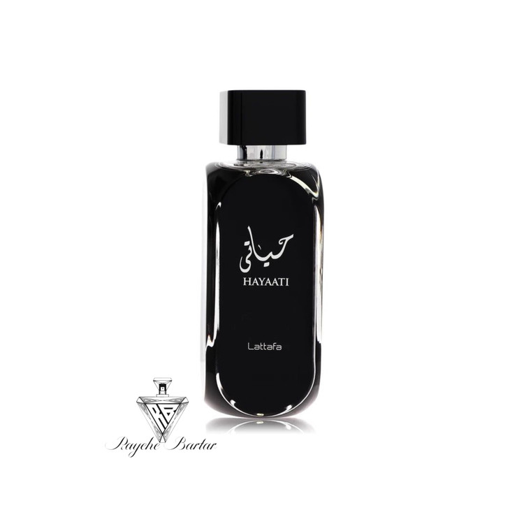 عطر ادکلن حیاتی اصلی (لطافه حیاتی)