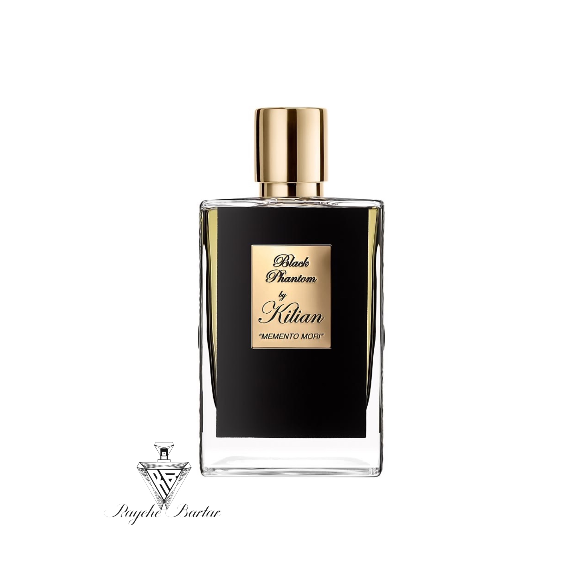 عطر ادکلن بای کیلیان بلک فانتوم