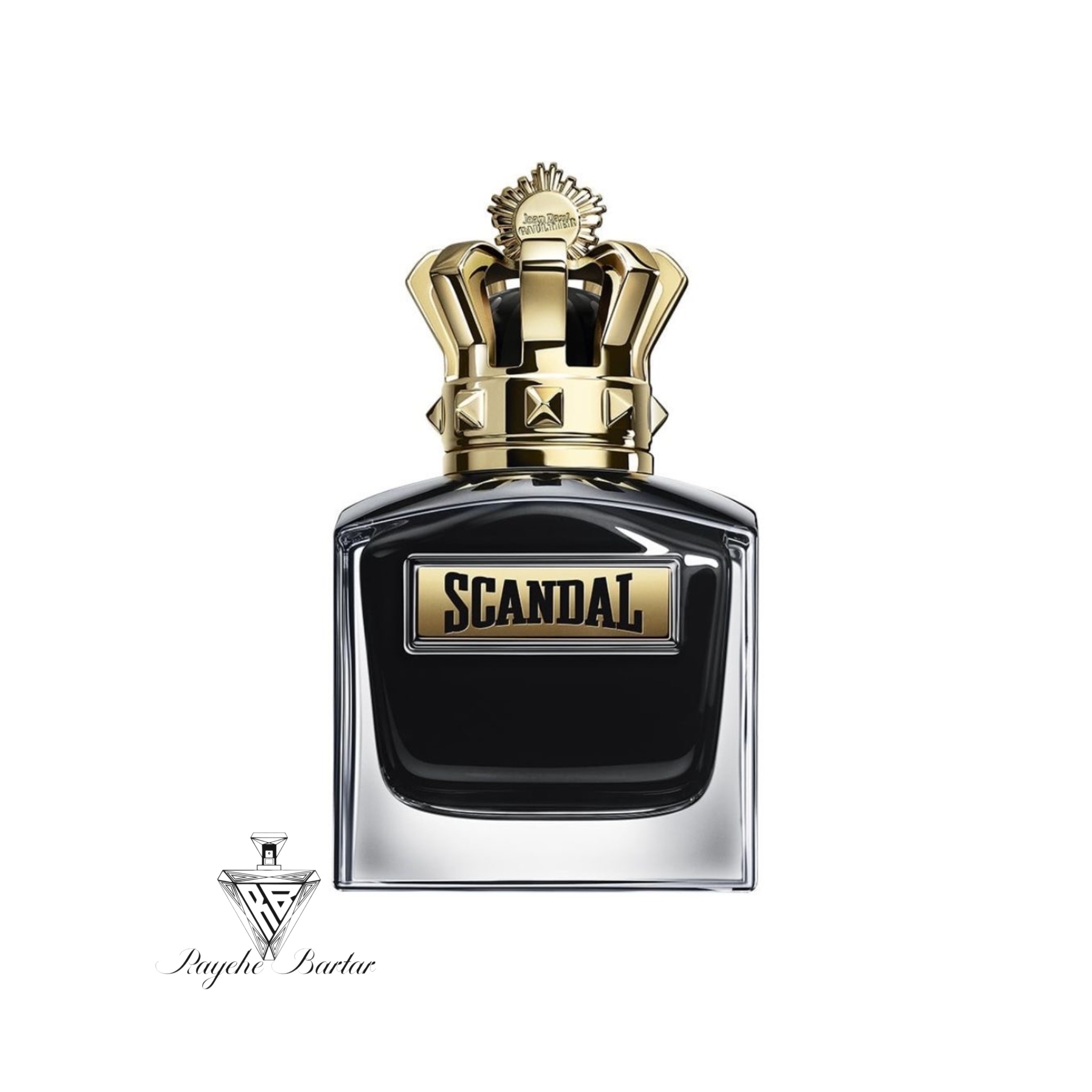 عطر ادکلن ژان پل گوتیه اسکندال مردانه