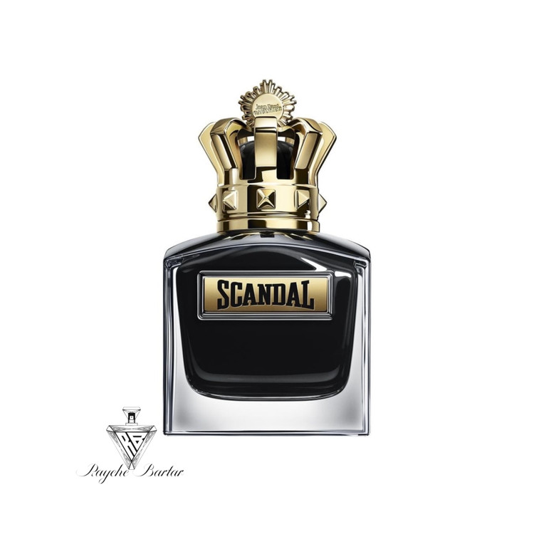 عطر ادکلن ژان پل گوتیه اسکندال مردانه