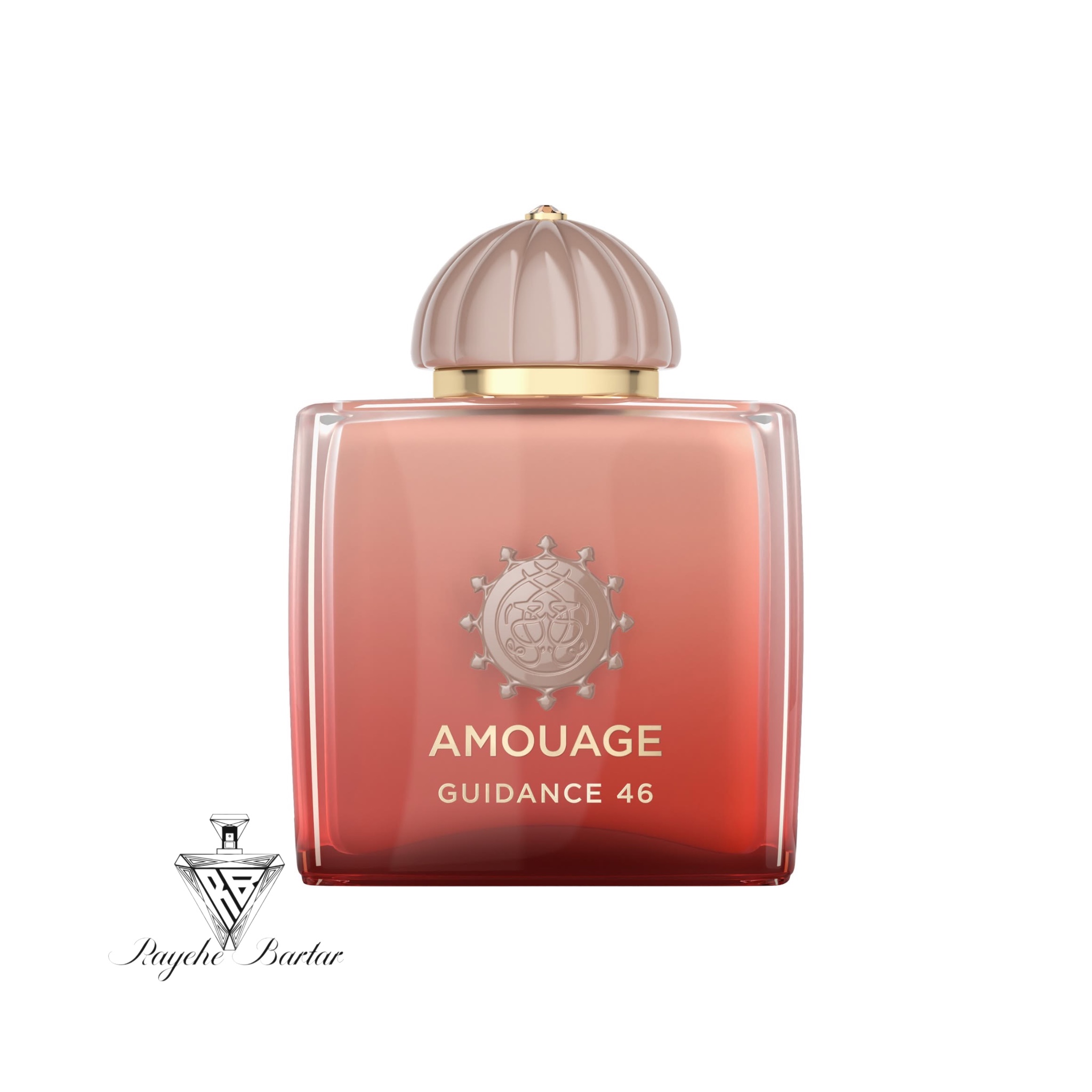 عطر ادکلن آمواج گایدنس 46
