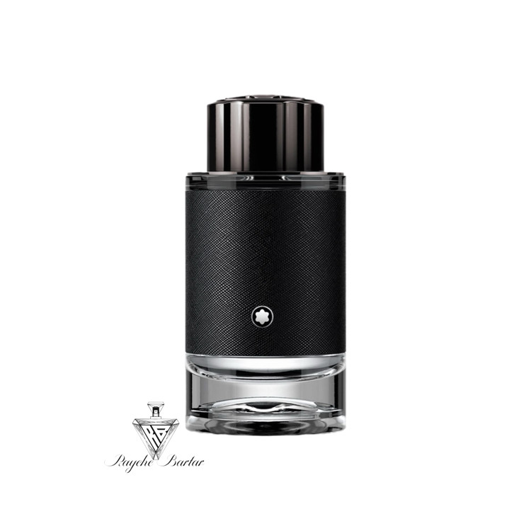 عطر ادکلن مونت بلنک اکسپلورر