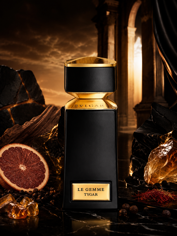 عطر ادکلن بولگاری تایگار