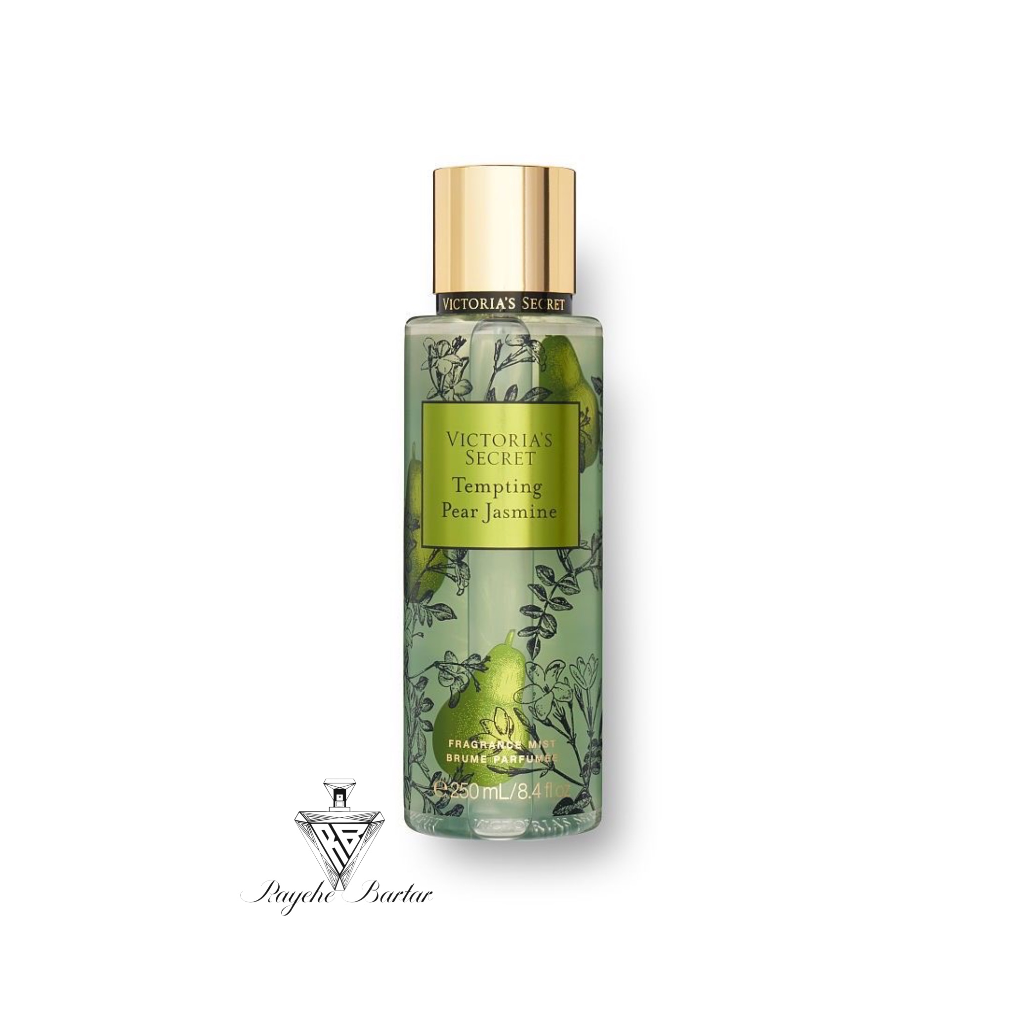 عطر ادکلن ویکتوریا سکرت تمپتینگ پیر جاسمین