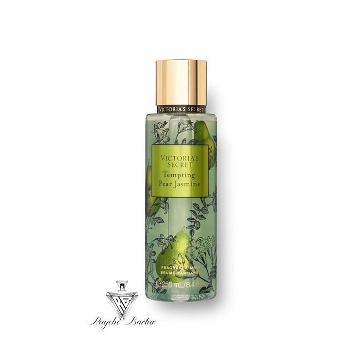 عطر ادکلن ویکتوریا سکرت تمپتینگ پیر جاسمین